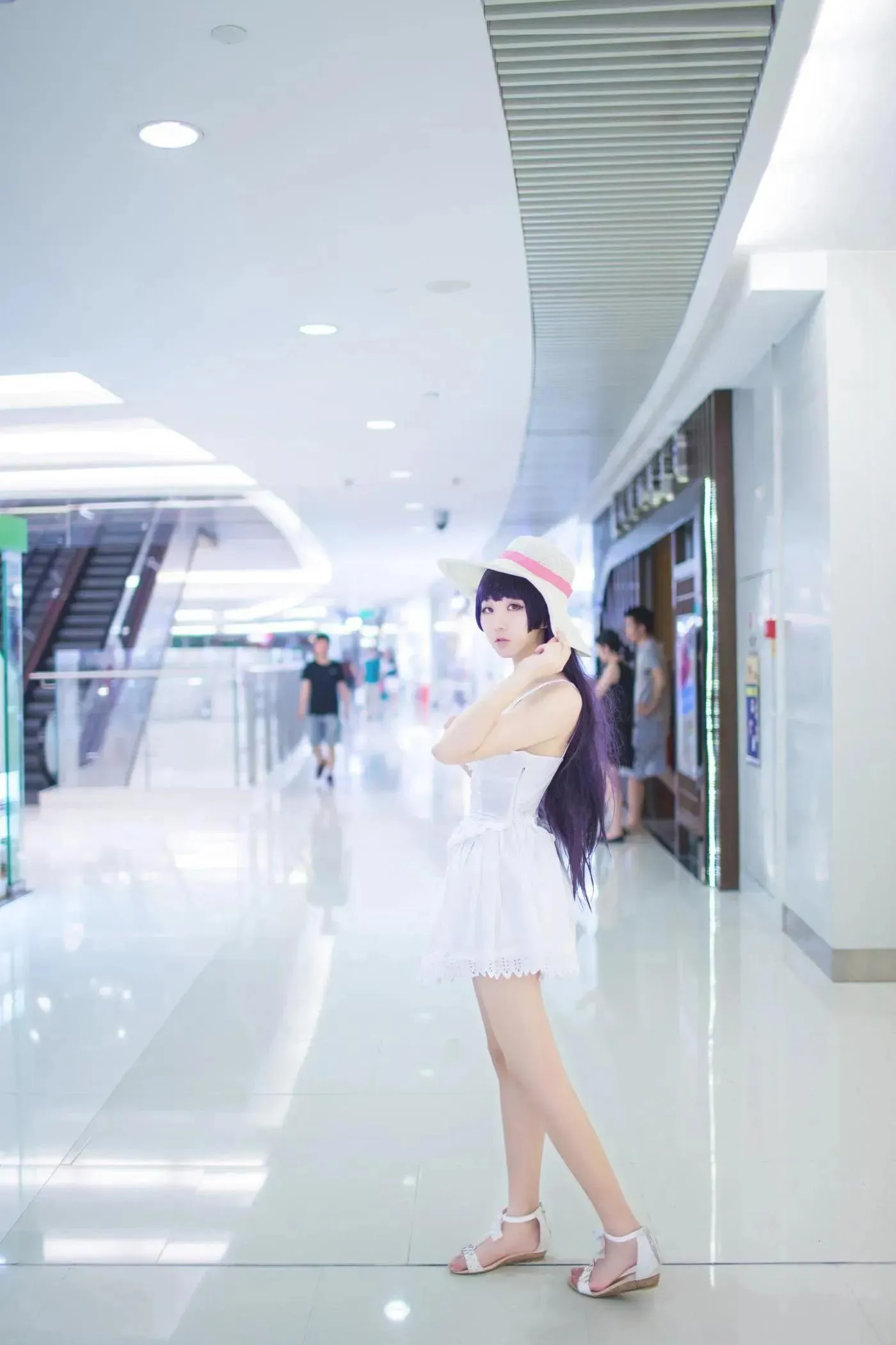 浅野菌子 – NO.18 我的妹妹哪有这么可爱！ 五更琉璃1 [23P]插图5